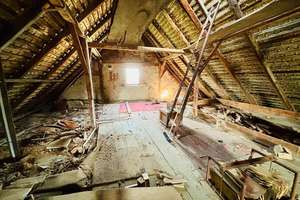 Historischer 3-Seitenhof mit großem Grundstück und viel Potenzial – Die vollständige Adresse der Immobilie erhältst du vom Anbieter., 4654 Frohburg – Vorschaubild 27