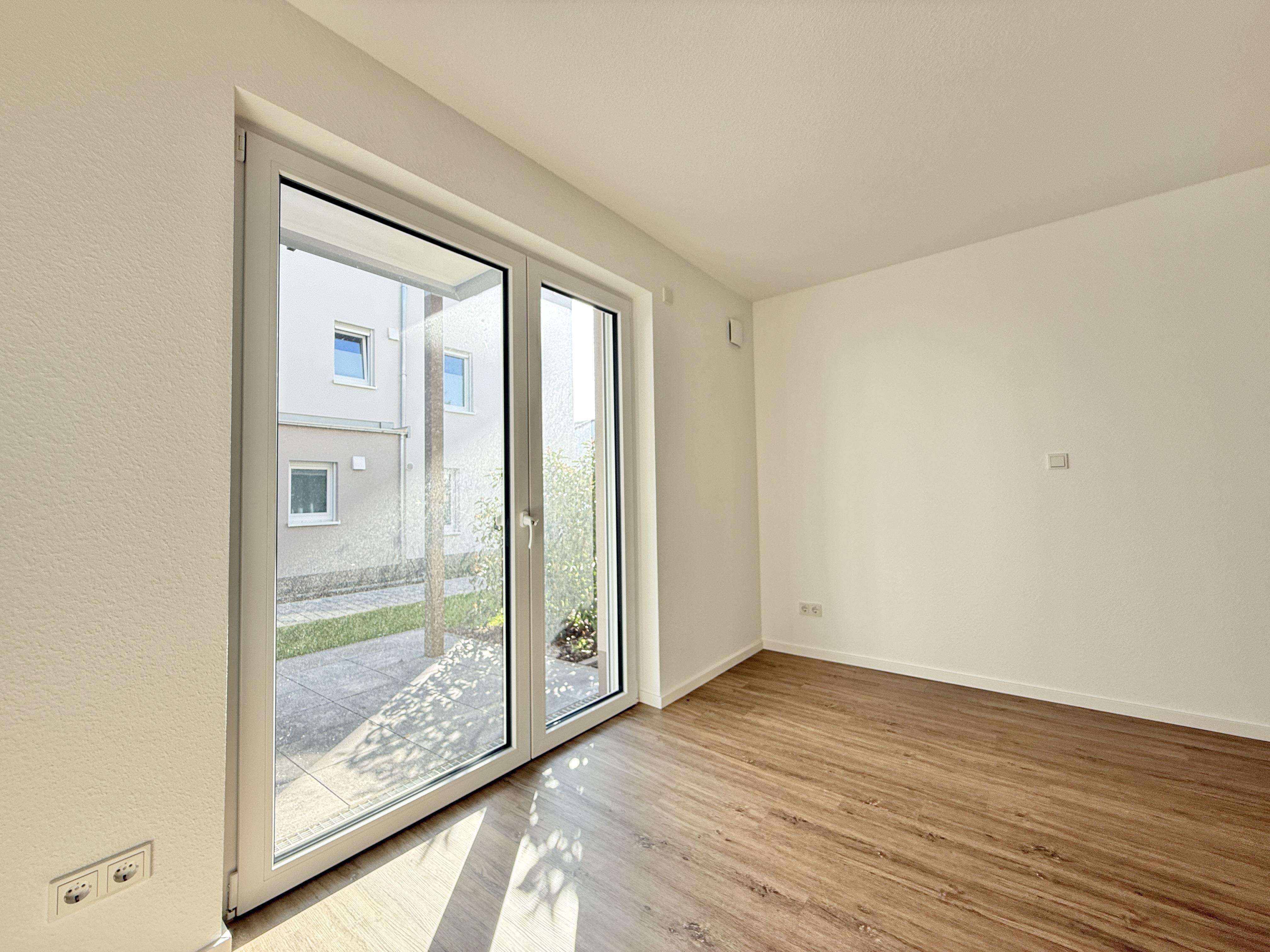 Immobilie in Rüdesheim - Altersgerechtes Wohnen mit gewissen Vorzügen am Lohrer Wald - Bild 4