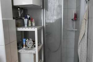 möbliertes Single Apartment – Alter Kornmarkt 1, 93047 Innenstadt, Regensburg – Vorschaubild 5