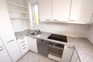 Helle 2-Zimmer Dachgeschosswohnung mit Loggia in München-Trudering – Die vollständige Adresse der Immobilie erhältst du vom Anbieter., 81825 Gartenstadt Trudering, München – Vorschaubild 11