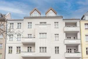 Großzügige Altbauwohnung mit Loggia | Bezugsfrei Ende 2026 – Fuldastraße 9, 12043 Neukölln (Ortsteil), Berlin – Vorschaubild 6