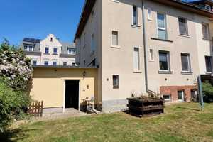 Charmante Doppelhaushälfte in Burgstädt - Haus mit Garten, Garage & Kamin – Mittelsachsen (Kreis) – Vorschaubild 2