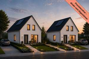 Einfamilienhaus  Neubau in Leun – Die vollständige Adresse der Immobilie erhältst du vom Anbieter., 35606 Solms – Vorschaubild 1