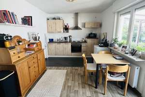**Großezügige 1,5 Zi-Wohnung + Balkon + Einbauküche in MA-Sandhofen** – Die vollständige Adresse der Immobilie erhältst du vom Anbieter., 68307 Sandhofen, Mannheim – Vorschaubild 7