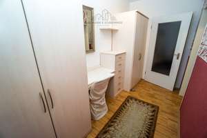 -RESERVIERT- Zentrales 1-Zimmer-Apartment in Hannover mit TG-Stellplatz – Die vollständige Adresse der Immobilie erhältst du vom Anbieter., 30171 Südstadt, Hannover – Vorschaubild 2