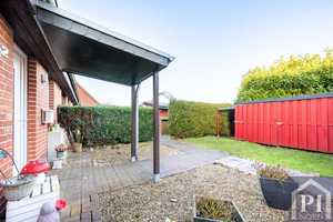 Familienfreundliches Reihenhaus mit Weitblick und Südgarten in Feldrandlage – Rendsburg-Eckernförde (Kreis) – Vorschaubild 2