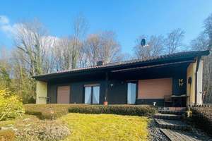 Zuhause im Grünen –
Charmanter Bungalow in idyllischer Waldrandlage -
Wohnen, wo die Ruhe beginnt  – Die vollständige Adresse der Immobilie erhältst du vom Anbieter., 84561 Mehring – Vorschaubild 17