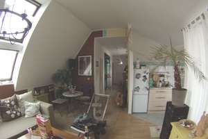 zentral - hell - im Dachgeschoss - provisionsfrei – Röntgenstr. 1, 99085 Altstadt, Erfurt – Vorschaubild 9