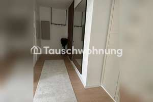 Tauschwohnung: Tauschangebot in der Graunstraße – direkt gegenüber vom Mau – Die vollständige Adresse der Immobilie erhältst du vom Anbieter., 13355 Gesundbrunnen, Berlin – Vorschaubild 2