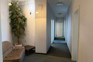 6-Zimmer-Eigentumswohnung im Jugendstilhaus, nahe Stadtpark, 90489 Nürnberg – Die vollständige Adresse der Immobilie erhältst du vom Anbieter., 90489 Veilhof, Nürnberg – Vorschaubild 14