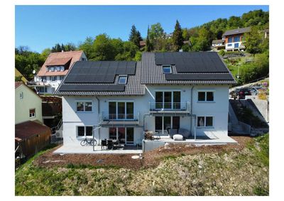 Wohnung zum Kauf - Neubau • provisionsfrei • als Kapitalanlage geeignet