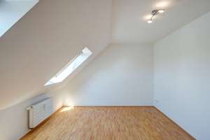 Über den Dächern wohnen – stilvolle Maisonette mit Galerie, Loggia und besonderem Raumgefühl – Die vollständige Adresse der Immobilie erhältst du vom Anbieter., 81377 Am Waldfriedhof, München – Vorschaubild 20