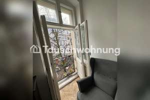 Tauschwohnung: Helle Altbau 2-Zimmer Wohnung am Helmholtzplatz – Raumerstraße 37, 10405 Prenzlauer Berg, Berlin – Vorschaubild 4