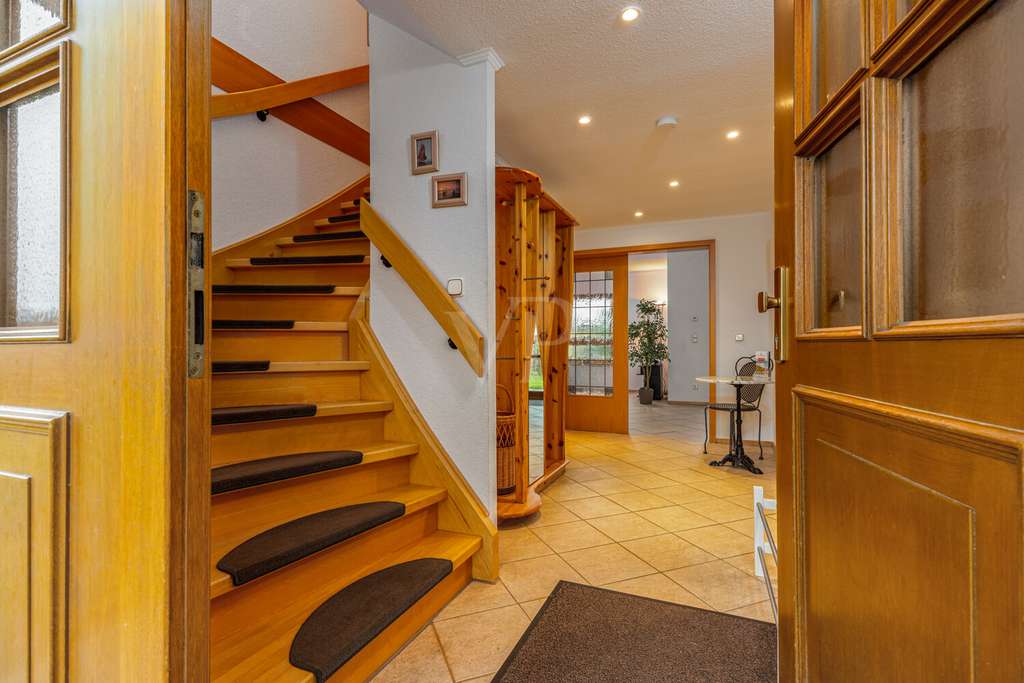 Immobilie in Dierhagen - Feriendomizil in ostseenaher Lage - nur 150 Meter bis zum Strand! - Bild 4