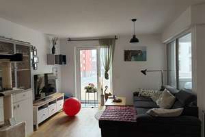 Zentrale 3,5 Zimmer Wohnung im Dichterviertel Ulm – Kleiststraße 43, 89077 Weststadt, Ulm – Vorschaubild 10