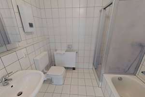 Raffiniert geschnitten & lichtdurchflutet: Exklusive 2-Zimmer-Wohnung mit Balkon & Tageslicht-Amb... – Hardehauser Weg 8, 33100 Kernstadt, Paderborn – Vorschaubild 10