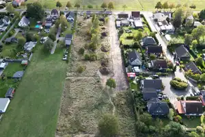 JETZT INS EIGENE ZUHAUSE IM GRÜNEN! SCHÖNES HAUS + GRUNDSTÜCK IN VEHLEFANZ – Bärenklauer Str. 137, 16727 Oberhavel (Kreis) – Vorschaubild 14