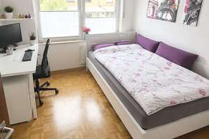 LEBEN im Blumenviertel mitten in Bockum – Die vollständige Adresse der Immobilie erhältst du vom Anbieter., 47800 Bockum, Krefeld – Vorschaubild 5