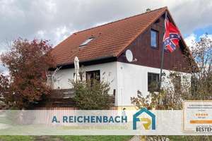 Schönes sofort beziehbares Einfamilienhaus in Zschettgau zu verkaufen! – Am Käuzchenturm 30, 4838 Eilenburg – Vorschaubild 1
