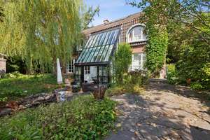 Architektenvilla im exklusiven Düsseldorfer Norden – 40489 Kalkum, Düsseldorf – Vorschaubild 4