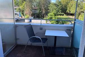 Schwabing pur: ruhige 3,5 Zimmer-Wohnung auf 86 m² mit 2 Loggien - hochwertig saniert,  frei ab 1.9. – Düsseldorfer Straße 13, 80804 Am Luitpoldpark, München – Vorschaubild 16