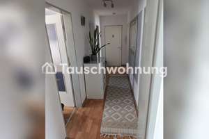 Tauschwohnung: 3-Zimmer-Wohnung in Hamburg Bergedorf