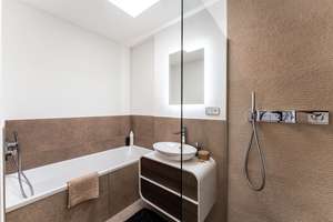 Provisionsfrei | Bezugsfertiges Penthouse im 4.OG (Neubau A+) – Die vollständige Adresse der Immobilie erhältst du vom Anbieter., 81375 Neuhadern, München – Vorschaubild 16