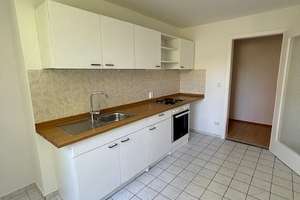 Lichtdurchflutete 2-Zimmer-Wohnung in Moosach – Bingenerstraße 28, 80993 Alt-Moosach, München – Vorschaubild 3