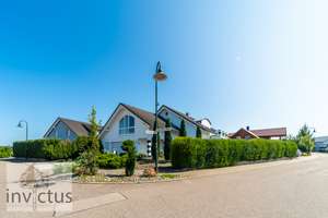 Ein Haus, das inspiriert – tolle Architektur, perfekter Grundriss, mit Garage u. Garten - Gefühl pur – Die vollständige Adresse der Immobilie erhältst du vom Anbieter., 74243 Langenbrettach – Vorschaubild 42