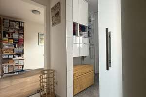 Tolle Wohnung in Wettbergen mit Blick bis zum Deister! – In der Rehre 29, 30457 Wettbergen, Hannover – Vorschaubild 12