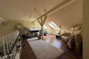 EIGENNUTZER +++ 285 qm zum Wohlfühlen inkl. Fitness, Sauna, Sonnenterrasse mit Blick über Leipzig+++ – Pflaumestraße 9, 4178 Böhlitz-Ehrenberg, Leipzig – Vorschaubild 22
