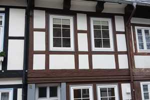 Saniertes Fachwerkhaus in Goslar – Friesenstraße 11, 38640 Goslar (Kreis) – Vorschaubild 1