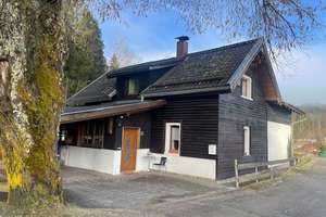 Wohnen am Waldrand mit Fernblick – Die vollständige Adresse der Immobilie erhältst du vom Anbieter., 94209 Regen – Vorschaubild 2