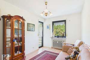 Großzügiges 3-Familienhaus in attraktiver Lage mit idyllischem Garten und Blick ins Grüne – 67071 Oggersheim, Ludwigshafen am Rhein – Vorschaubild 13