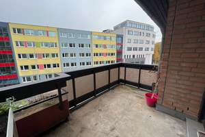 Moderne 2 Zimmerwohnung mit Einbauküche – Die vollständige Adresse der Immobilie erhältst du vom Anbieter., 41236 Rheydt, Mönchengladbach – Vorschaubild 9