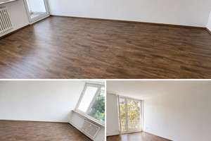Viel Platz für Ihre Ideen: 4-Zimmer-Wohnung in Nürnberg-Schoppershof – Elbinger Strasse 64, 90491 Schoppershof, Nürnberg – Vorschaubild 3