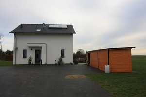Exquisites Einfamilienhaus in Gollmitz – Uckermark (Kreis) – Vorschaubild 4