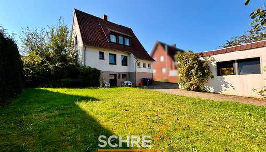 Bild von Charmantes Einfamilienhaus mit viel Potenzial und 1.050 m² Grundstück