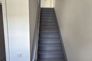Schöne 2-Zimmer-Dachgeschosswohnung nach Sanierung – Die vollständige Adresse der Immobilie erhältst du vom Anbieter., 42657 Burg/Höhscheid, Solingen – Vorschaubild 2