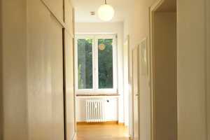 Super geschnittene, helle 4 Zimmer Wohnung mit Balkon  Neuhausen! – Nibelungenstraße 55a, 80639 München – Vorschaubild 21