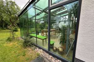 Gepflegtes, großes EFH mit Wintergarten, Garage und Werkstatt! Ideal für eine Familie! – Die vollständige Adresse der Immobilie erhältst du vom Anbieter., 86637 Wertingen – Vorschaubild 2