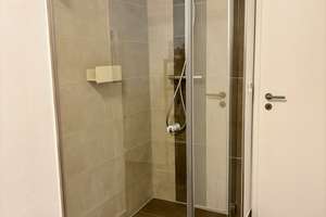 Frei von privat: helle, sanierte 2-Zimmer-Wohnung in begehrter Lage Neuhausen – Rupprechtstraße 4, 80636 St. Vinzenz, München – Vorschaubild 11