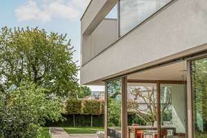 Wohnen auf höchstem Niveau – Exklusive & Energieeffiziente Villa in idyllischer Feldrandlage! – Die vollständige Adresse der Immobilie erhältst du vom Anbieter., 65719 Hofheim am Taunus – Vorschaubild 5