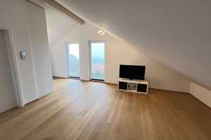 Stilvolle Doppelhaushälfte mit Panorama-Dachterrasse & Einliegerwohnung – Rosenheim (Kreis) – Vorschaubild 13