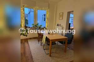Tauschwohnung: Flat in Köln-Porz, suche größere in Köln