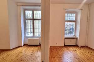 Altbau mit großem Garten im ruhigen Hinterhaus im Afrikanischen Viertel – Die vollständige Adresse der Immobilie erhältst du vom Anbieter., 13351 Wedding, Berlin – Vorschaubild 2