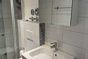 2-Zimmer Wohnung mit Balkon in München-Neuhausen – Die vollständige Adresse der Immobilie erhältst du vom Anbieter., 80636 Alte Kaserne, München – Vorschaubild 14