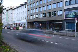 3 Zimmer in Stuttgart Mitte - neu energetisch saniert