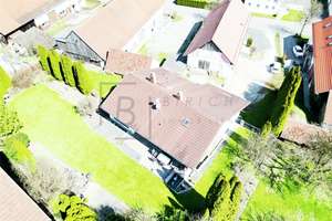 Großzügiges Einfamilienhaus mit Einliegerwohnung und weitläufigem Grundstück – Die vollständige Adresse der Immobilie erhältst du vom Anbieter., 87727 Babenhausen – Vorschaubild 7