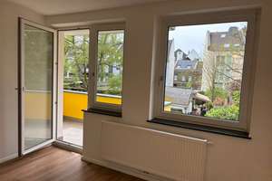Kernsanierte 2-Zimmer Wohnung mit Sonnenbalkon in Alt-Heerdt – Alt-Heerdt 26, 40549 Heerdt, Düsseldorf – Vorschaubild 12